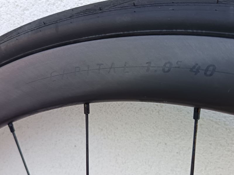 Scott Addict 20 2022 2022 Road & Gravel d'occasion — image 3 sur 6