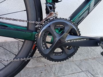 Scott Addict 20 2022 2022 Road & Gravel d'occasion — image 5 sur 6