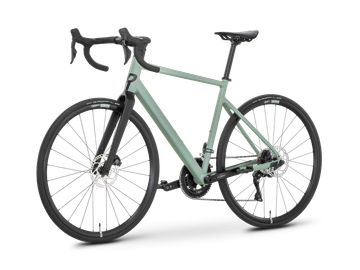 Brugt Rose Blend 105 Di2 2026 2026 Road & Gravel