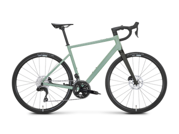 Rose Blend 105 Di2 2026 2026 Road & Gravel usato