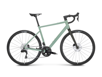 Używany Rose Blend 105 Di2 2026 2026 Road & Gravel — zdjęcie 2 z 8