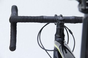 Used Specialized Crux E5 2017 2017 Road & Gravel, Black — image 23 of 24