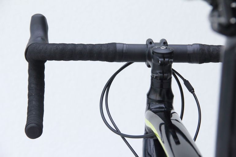 Used Specialized Crux E5 2017 2017 Road & Gravel, Black — image 23 of 24