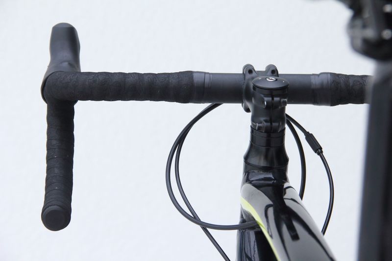 Used Specialized Crux E5 2017 2017 Road & Gravel, Black — image 23 of 24
