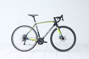 Used Specialized Crux E5 2017 2017 Road & Gravel