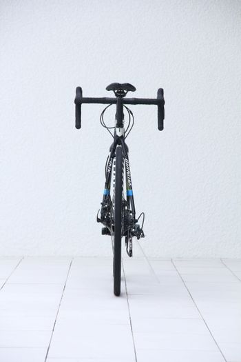 Used Specialized Crux E5 2017 2017 Road & Gravel, Black — image 21 of 24