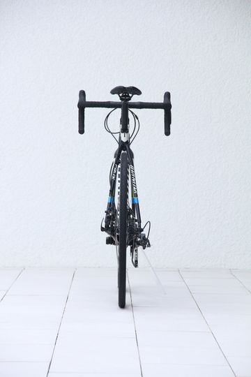 Used Specialized Crux E5 2017 2017 Road & Gravel, Black — image 21 of 24