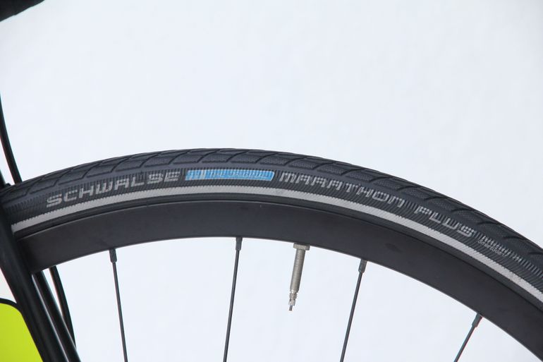 Used Specialized Crux E5 2017 2017 Road & Gravel, Black — image 9 of 24