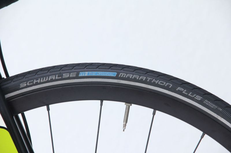 Used Specialized Crux E5 2017 2017 Road & Gravel, Black — image 9 of 24