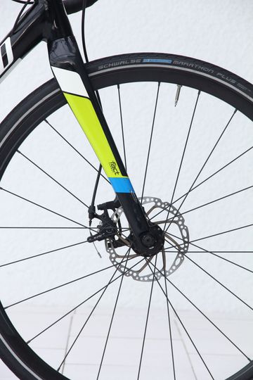 Used Specialized Crux E5 2017 2017 Road & Gravel, Black — image 7 of 24