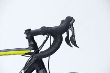 Used Specialized Crux E5 2017 2017 Road & Gravel, Black — image 8 of 24