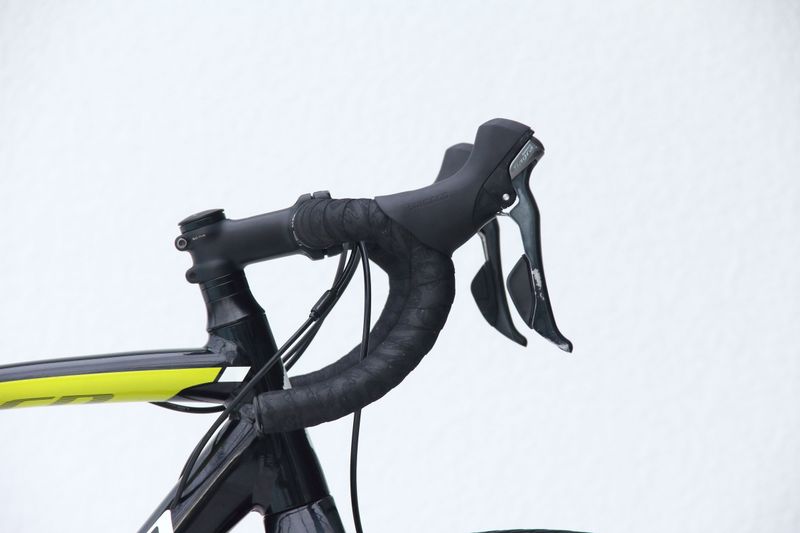 Used Specialized Crux E5 2017 2017 Road & Gravel, Black — image 8 of 24