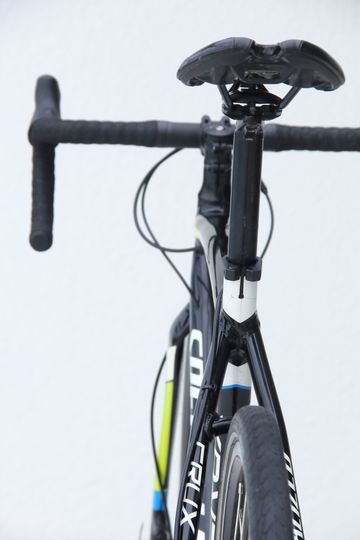 Used Specialized Crux E5 2017 2017 Road & Gravel, Black — image 22 of 24