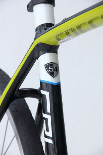 Used Specialized Crux E5 2017 2017 Road & Gravel, Black — image 13 of 24