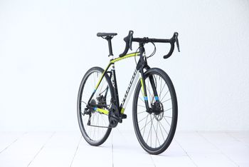 Used Specialized Crux E5 2017 2017 Road & Gravel, Black — image 14 of 24