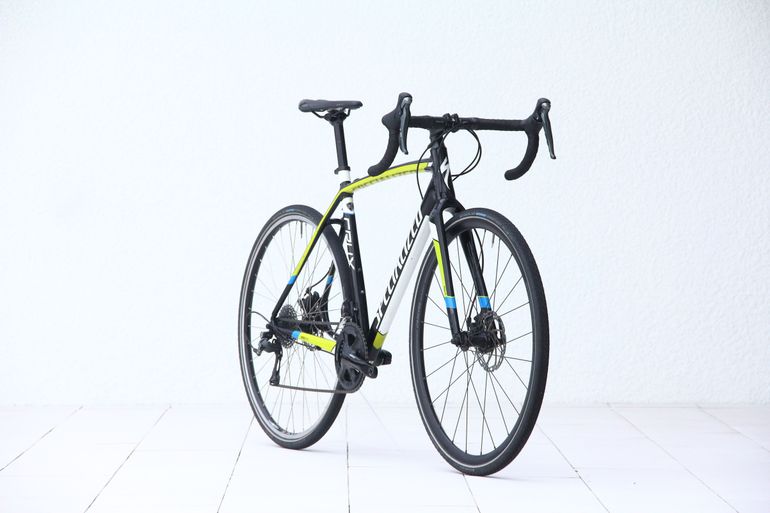 Used Specialized Crux E5 2017 2017 Road & Gravel, Black — image 14 of 24