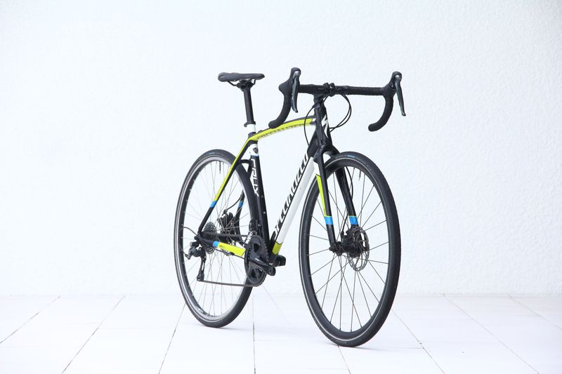 Used Specialized Crux E5 2017 2017 Road & Gravel, Black — image 14 of 24
