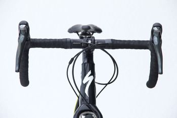 Used Specialized Crux E5 2017 2017 Road & Gravel, Black — image 17 of 24