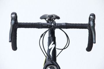 Used Specialized Crux E5 2017 2017 Road & Gravel, Black — image 17 of 24
