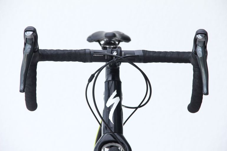 Used Specialized Crux E5 2017 2017 Road & Gravel, Black — image 17 of 24