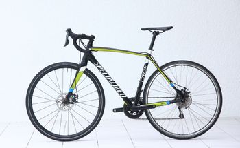 Used Specialized Crux E5 2017 2017 Road & Gravel, Black — image 18 of 24