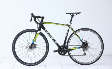 Used Specialized Crux E5 2017 2017 Road & Gravel, Black — image 18 of 24
