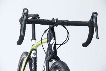 Used Specialized Crux E5 2017 2017 Road & Gravel, Black — image 16 of 24