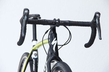 Used Specialized Crux E5 2017 2017 Road & Gravel, Black — image 16 of 24