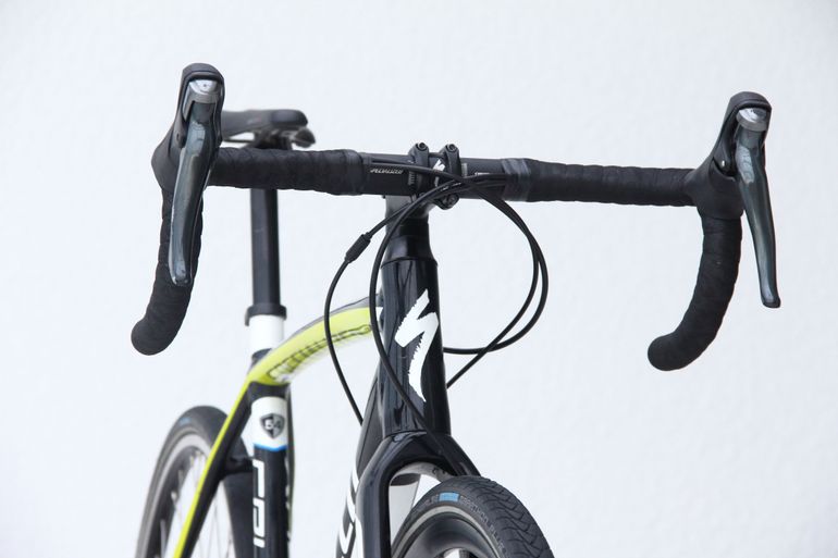 Used Specialized Crux E5 2017 2017 Road & Gravel, Black — image 16 of 24
