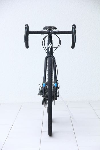 Used Specialized Crux E5 2017 2017 Road & Gravel, Black — image 15 of 24