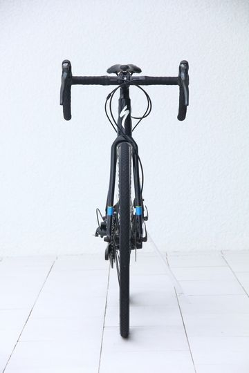 Used Specialized Crux E5 2017 2017 Road & Gravel, Black — image 15 of 24