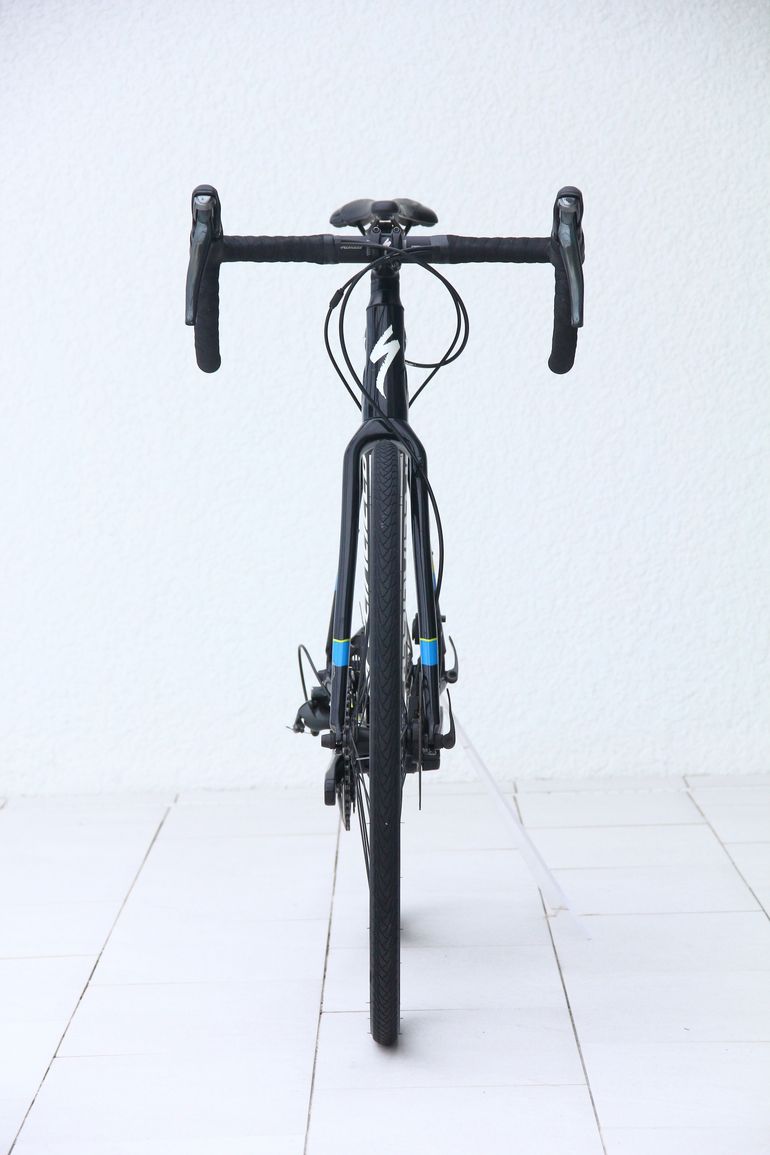 Used Specialized Crux E5 2017 2017 Road & Gravel, Black — image 15 of 24