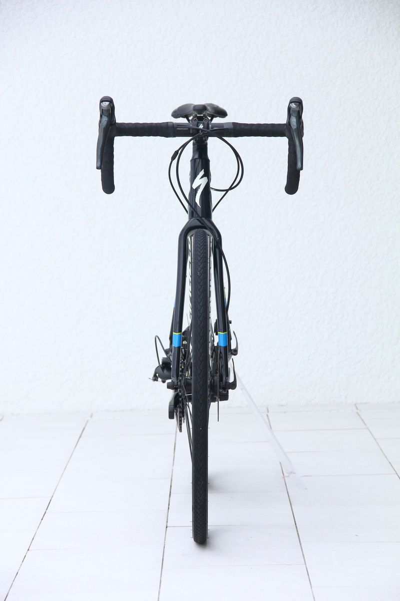 Used Specialized Crux E5 2017 2017 Road & Gravel, Black — image 15 of 24