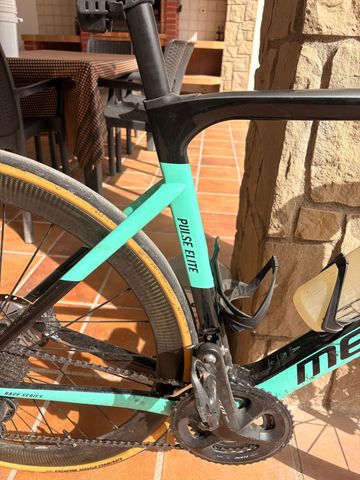 Tweedehands Megamo PULSE ELITE 20 2021 2021 Road & Gravel — afbeelding 5 van 7