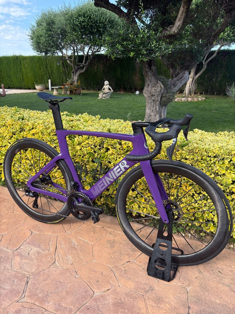 Gebrauchtes MEINIER Custom Frameset 2026 Road & Gravel