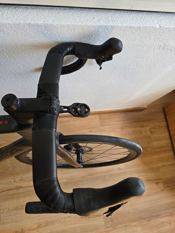 Brugt Orbea ORCA AERO M30LTD 2025 2025 Road & Gravel — billede 7 af 11