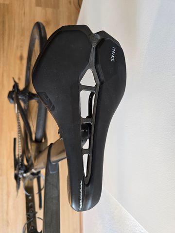 Brugt Orbea ORCA AERO M30LTD 2025 2025 Road & Gravel — billede 6 af 11