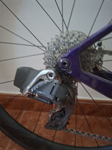 Brugt BH Bikes Aerolihgt 2023 Road & Gravel — billede 7 af 9