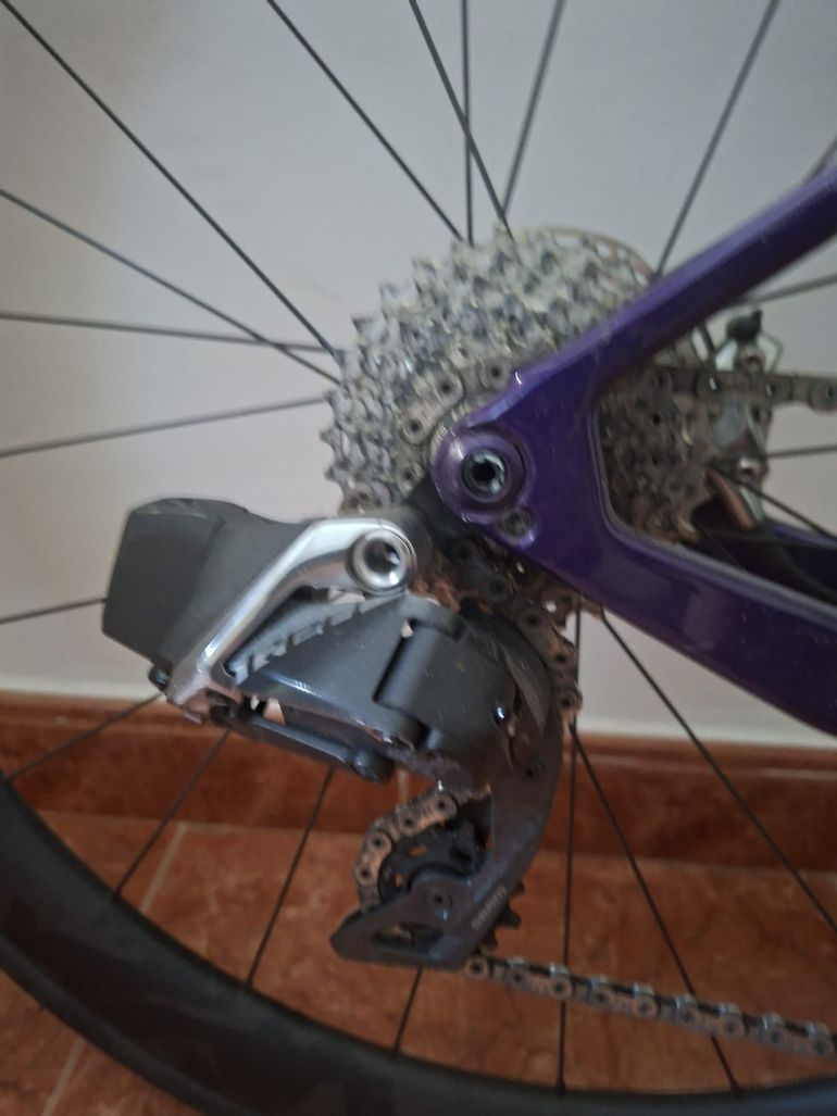 Brugt BH Bikes Aerolihgt 2023 Road & Gravel — billede 7 af 9