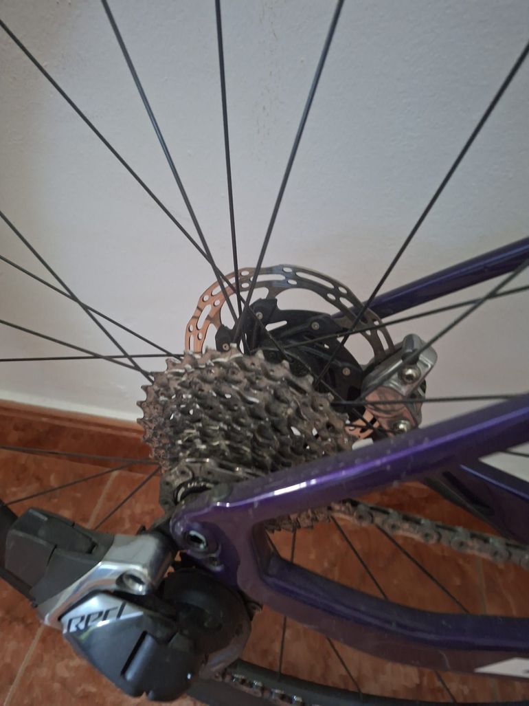 Brugt BH Bikes Aerolihgt 2023 Road & Gravel — billede 5 af 9