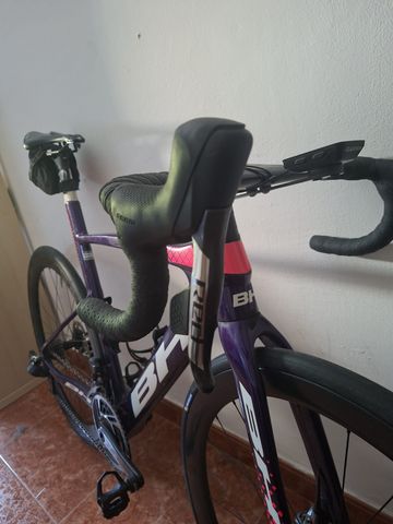 Brugt BH Bikes Aerolihgt 2023 Road & Gravel — billede 8 af 9