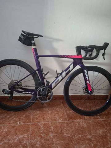 Brugt BH Bikes Aerolihgt 2023 Road & Gravel — billede 2 af 9