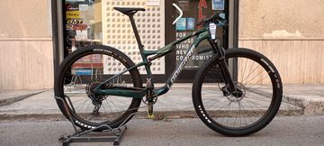 Lapierre XR 5.9 2023 2023 MTB d'occasion