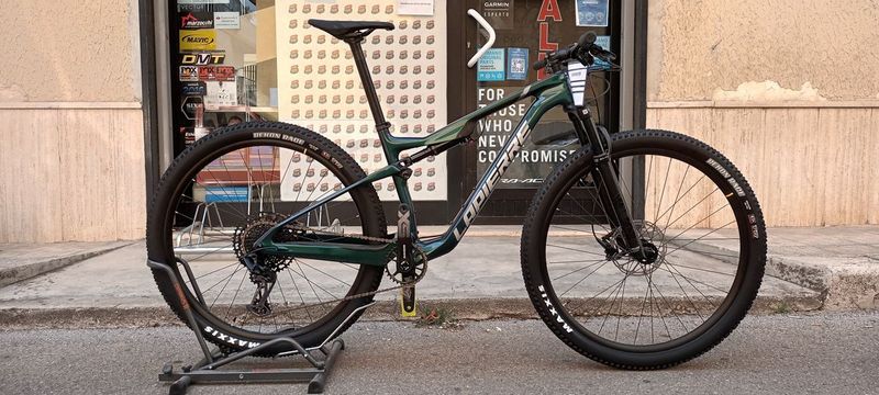 Tweedehands Lapierre XR 5.9 2023 2023 MTB