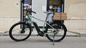 Lapierre E-Explorer 3.4 2024 Urban & Touring usato