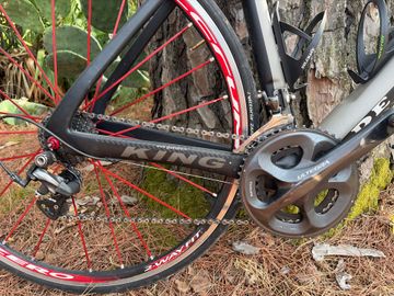 Brugt De Rosa Shimano Ultegra 2019 Road & Gravel — billede 2 af 7