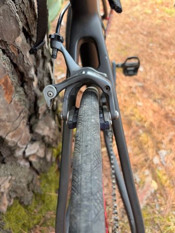 Brugt De Rosa Shimano Ultegra 2019 Road & Gravel — billede 5 af 7