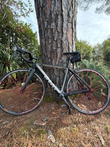 Gebrauchtes De Rosa Shimano Ultegra 2019 Road & Gravel