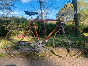 Colnago Super 1982 Road & Gravel usato