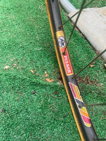 Used Colnago Super 1982 Road & Gravel, Red — image 16 of 16